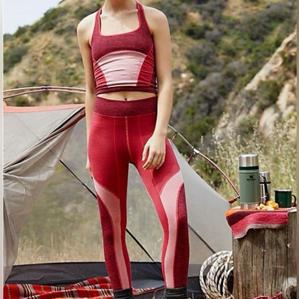 NWT Free people leggings